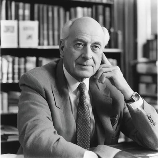 Edward Altman