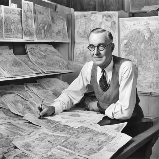 Edward Ambrose Dyson
