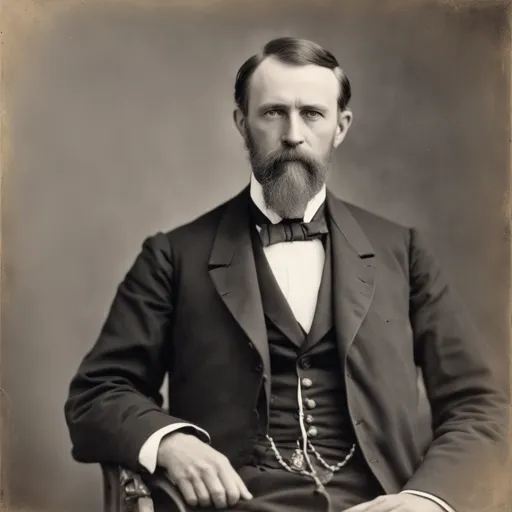 Edward Anderson (19th-century Texas politician)