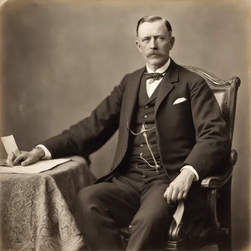 Edward Anderson (20th-century Texas politician)