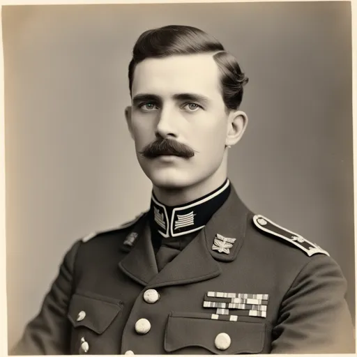 Edward Anderson (United States Army officer, born 1864)