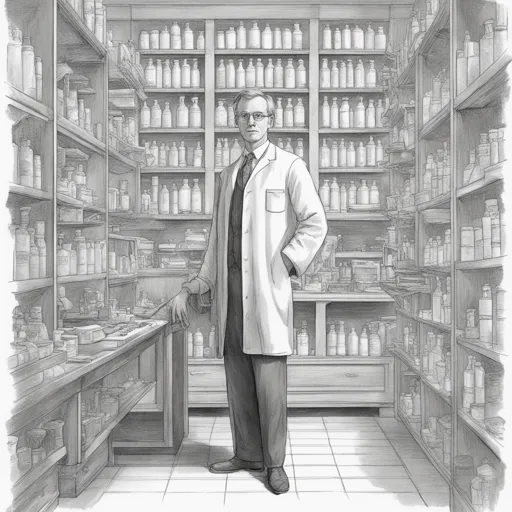 Edward Anderson (chemist)