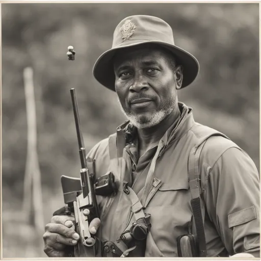 Edward Anderson (sport shooter)