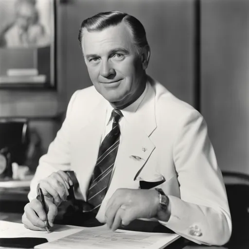Edward Anderson Wearin