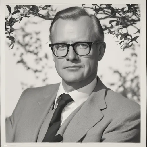 Edward Andersson