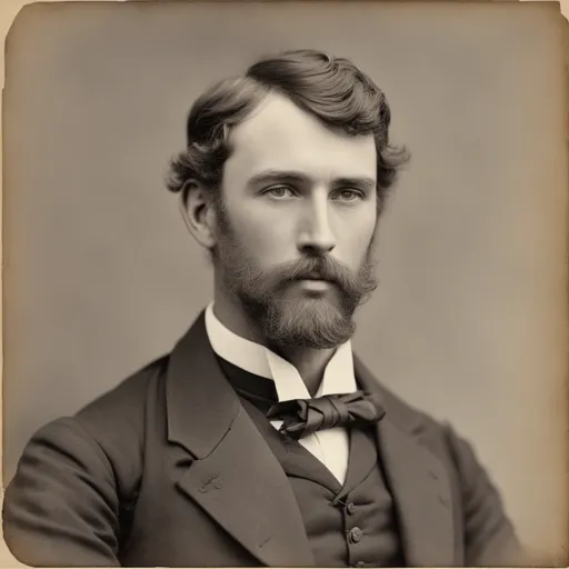 Edward Anderton Reade