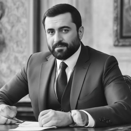 Edward Andreasyan