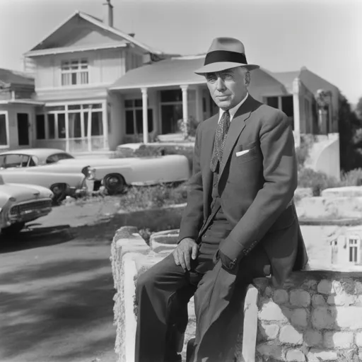 Edward Anhalt