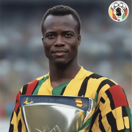 Edward Ansah