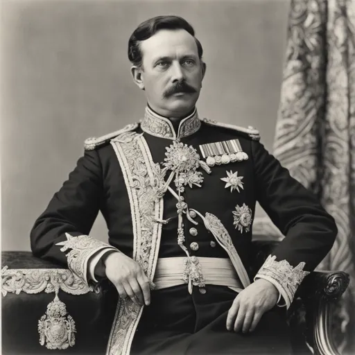 Edward Anson