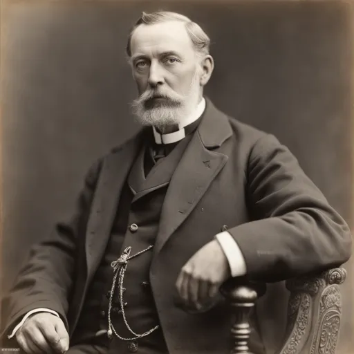 Edward Anthony Wharton Gill