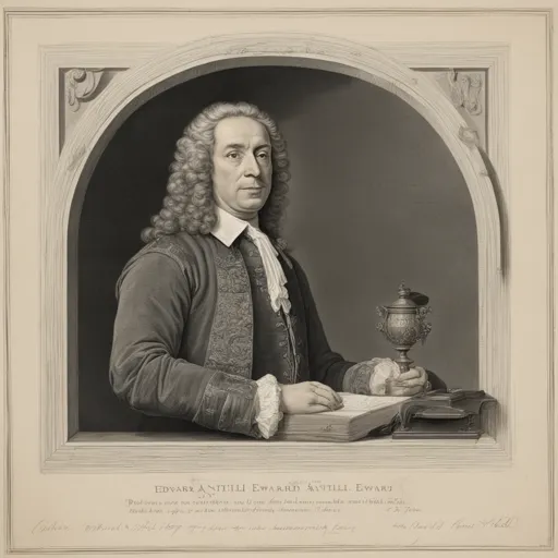 Edward Antill (attorney)