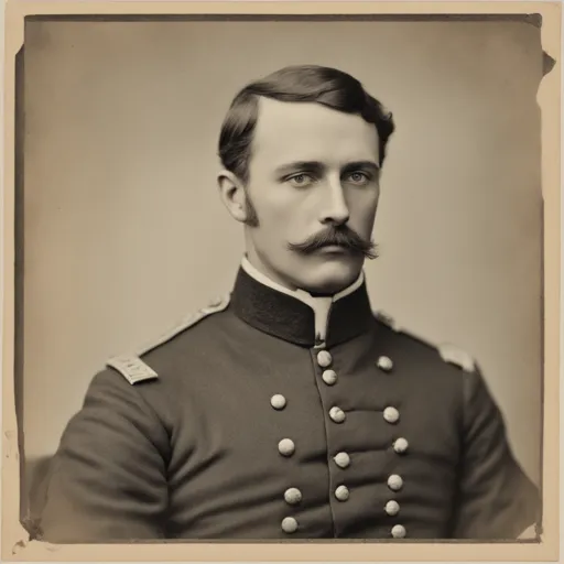 Edward Antill (soldier)