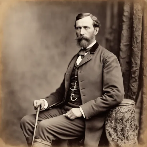 Edward Armon Sieker
