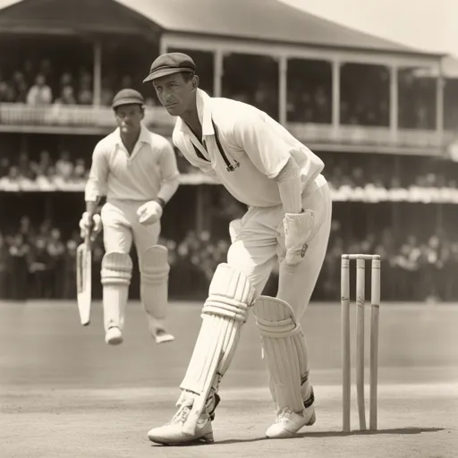 Edward Armstrong (cricketer)