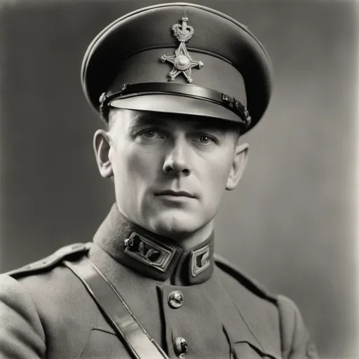 Edward Armstrong Bennet