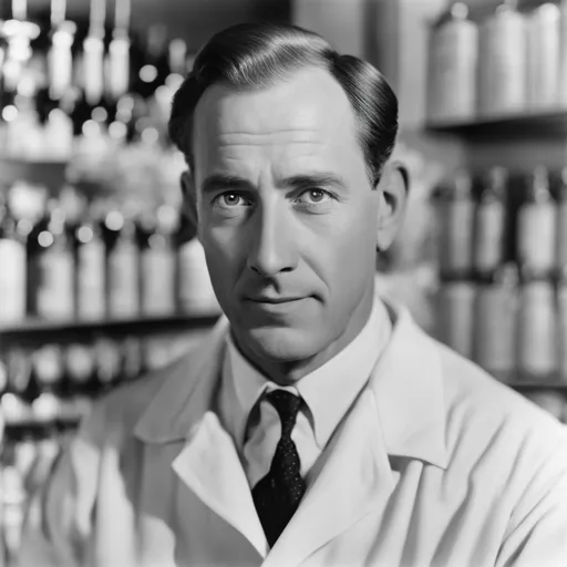 Edward Arnett