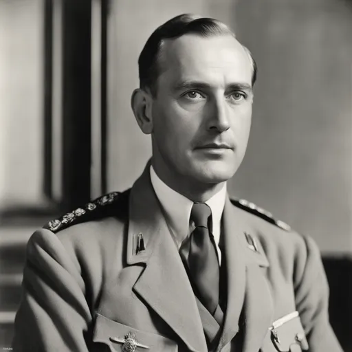Edward Arthur Dodwell