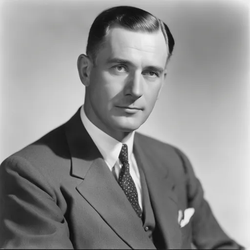 Edward Arthur Dunphy