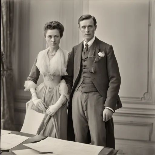 Edward Arthur Somerset