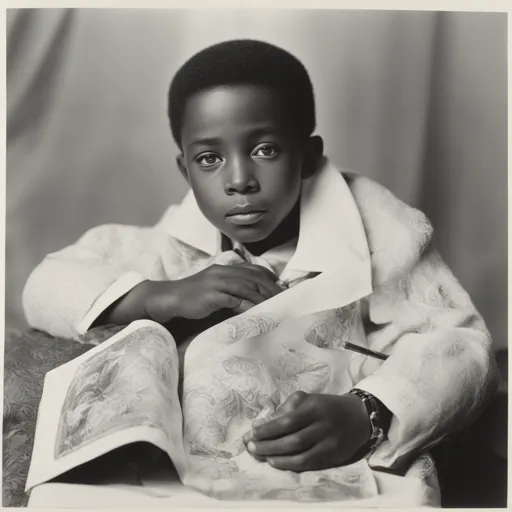 Edward Arthur Thomas