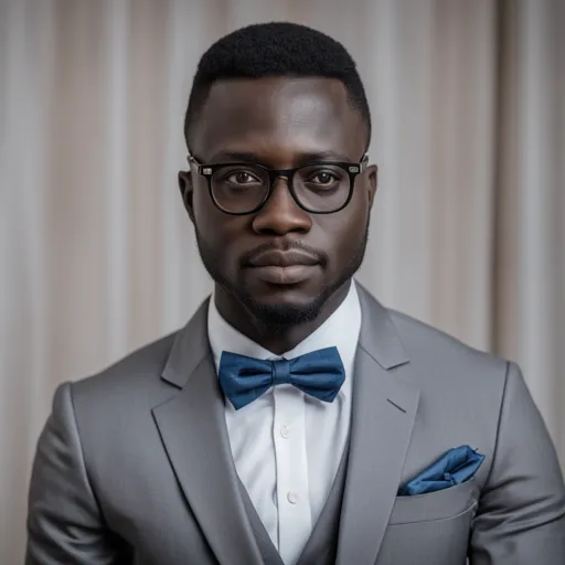 Edward Asare