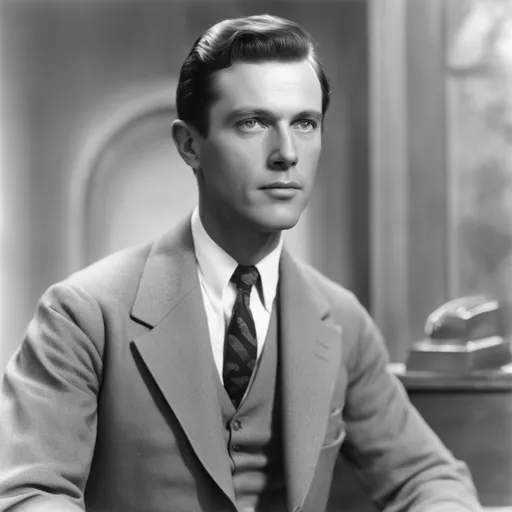 Edward Aschoff