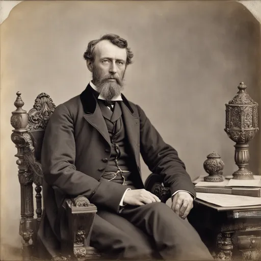 Edward Ashworth