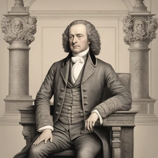 Edward Astley, 22nd Baron Hastings