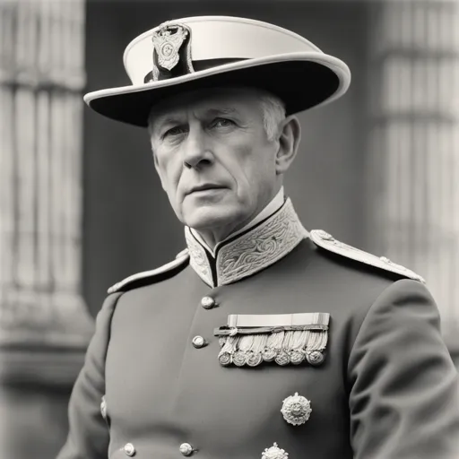 Edward Astley-Rushton