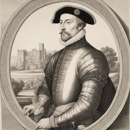Edward Aston (died 1568)