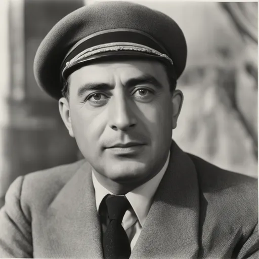 Edward Atiyah