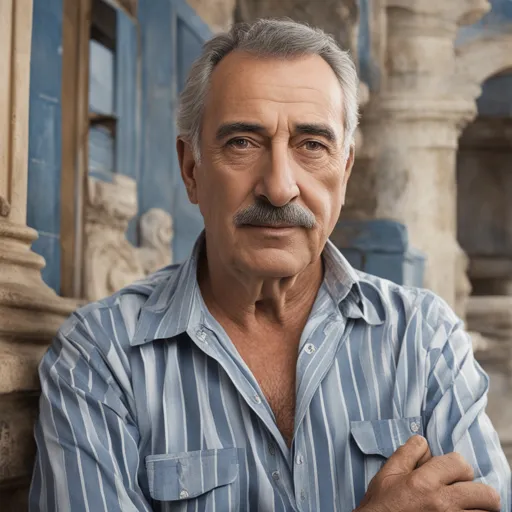 Edward Attard