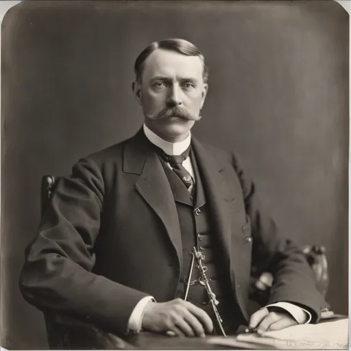 Edward August