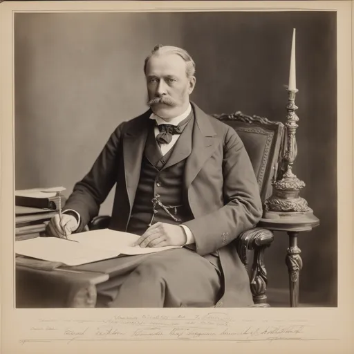 Edward Augustine Savoy