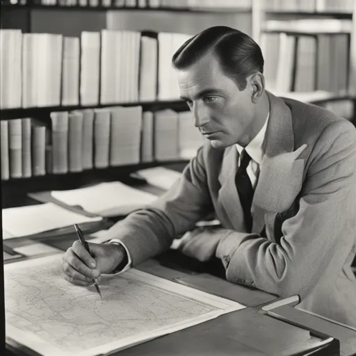 Edward Augustus Ackerman