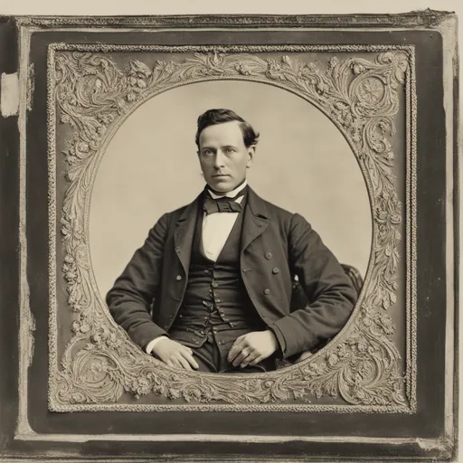 Edward Augustus Conger