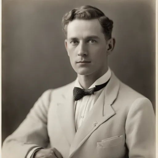Edward Augustus Dickson