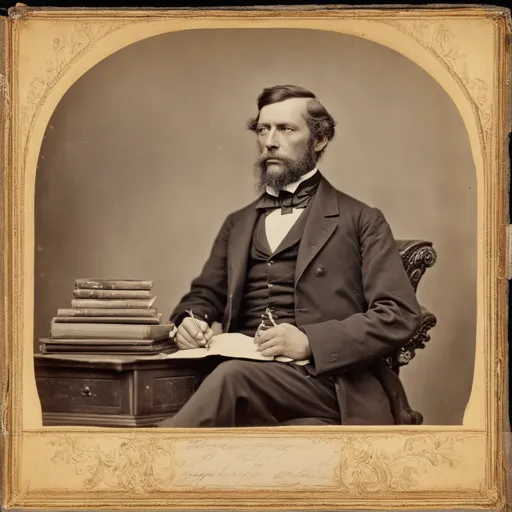 Edward Augustus Lewis