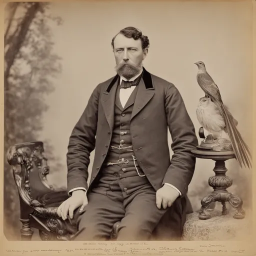 Edward Augustus Samuels