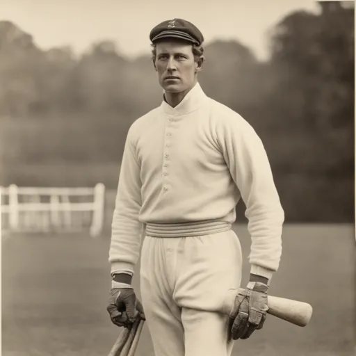 Edward Austin (cricketer)