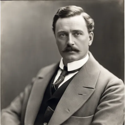 Edward Austin (politician)