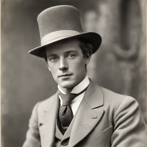 Edward Ayearst Reeves
