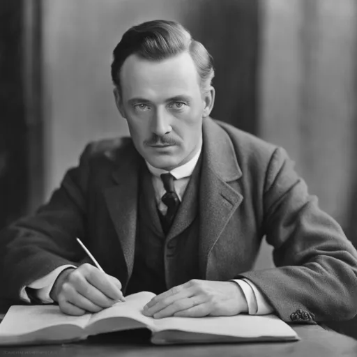 Edward Aylward