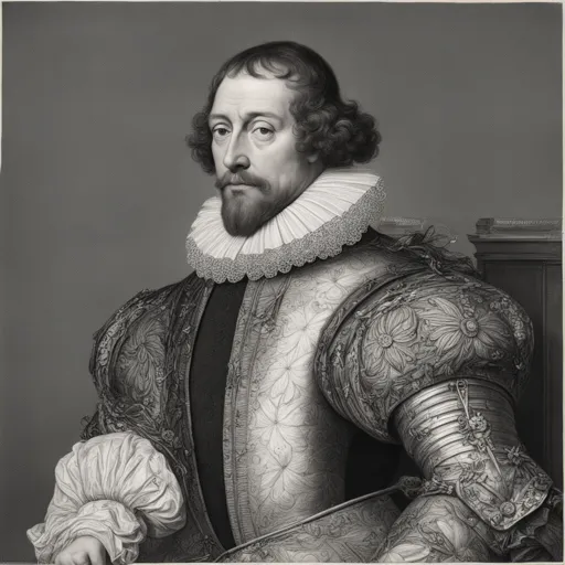 Edward Ayscough (born 1596)