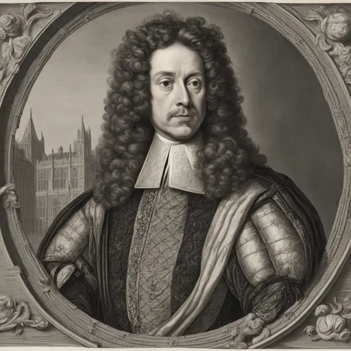 Edward Ayscough (died 1668)