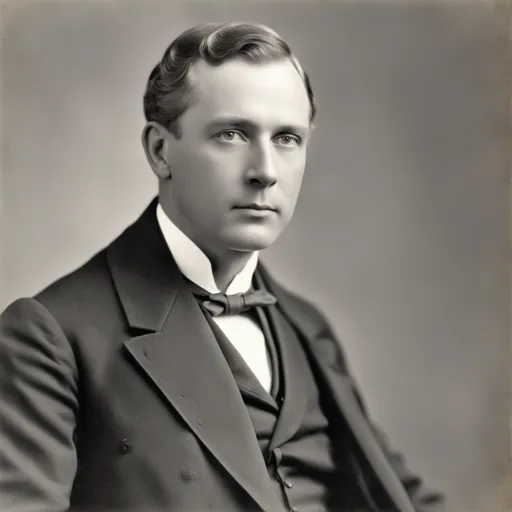 Edward B. Cottingham