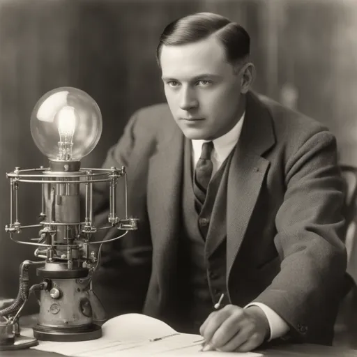 Edward B. Craft