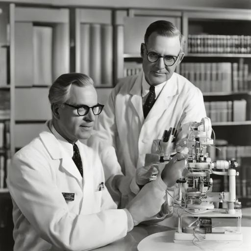 Edward B. D. Neuhauser