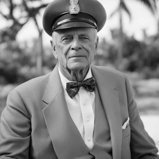 Edward B. Davis